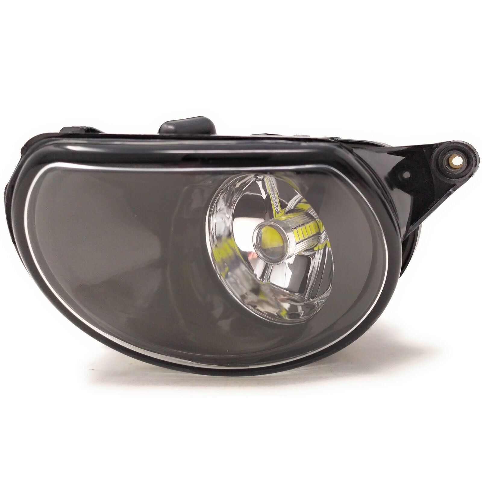 Suitable for 2006-2009 for Audi Q7 LED front bumper fog lights with wiring LHRH