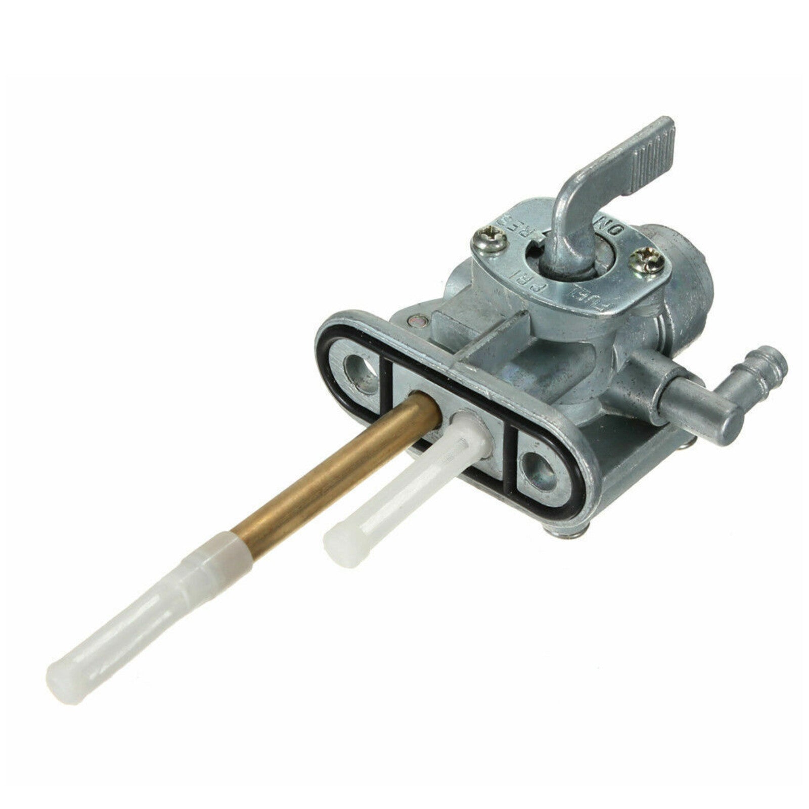 Gas Fuel Vacuum Petcock Replacement for Suzuki LTZ400 2004/Quadsport Z400 2003