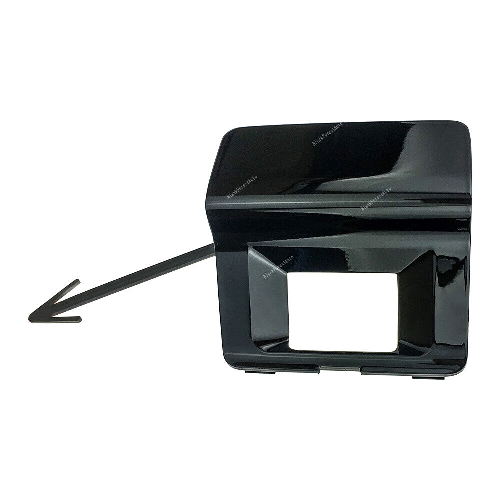 Tailgate Spare Wheel Camera Cover 64772-60020 for Toyota for Land Cruiser Prado