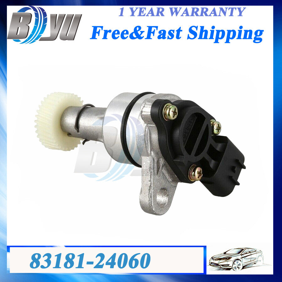 83181-24060 Transmission Speed Sensor With Gear for Lexus IS300 for Toyota 4Runner