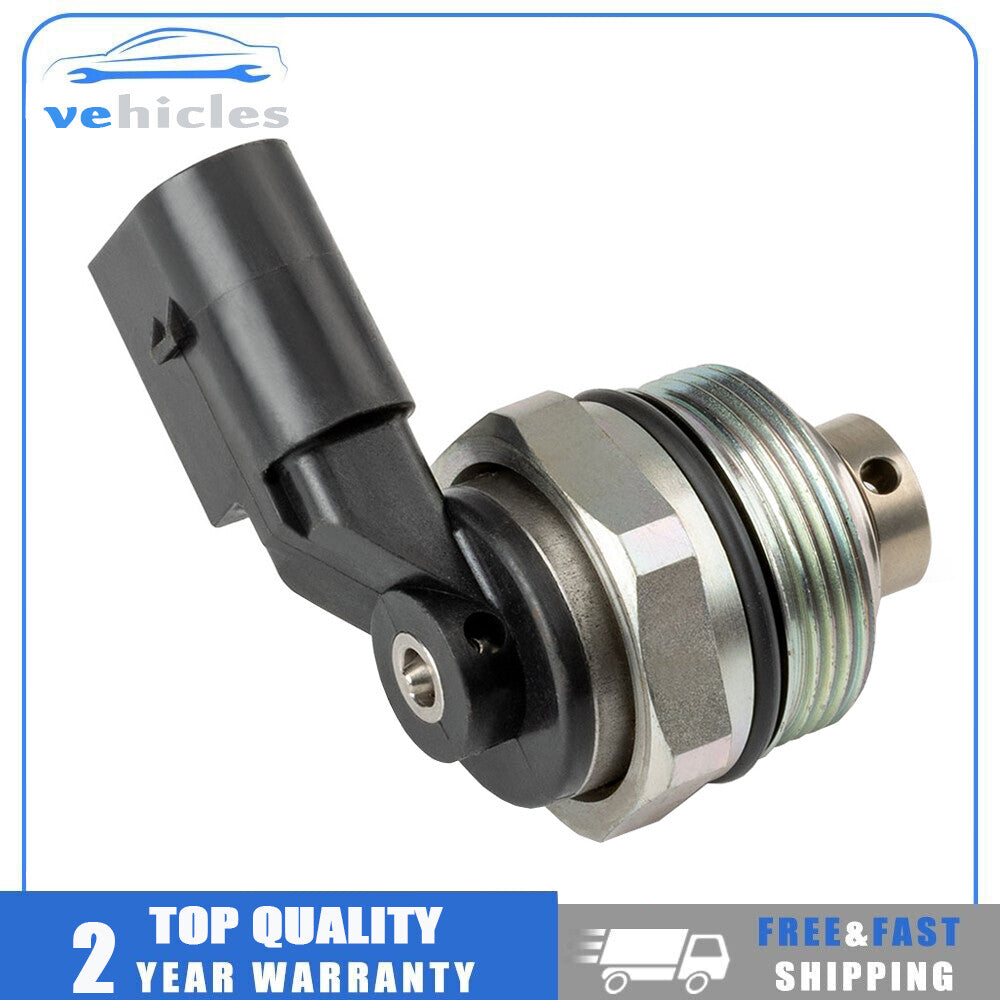 High-pressure fuel pump converter 079127025AF suitable for Audi Q7, A5, A6, for A8 , RS4, and for Volkswagen 4.2L.