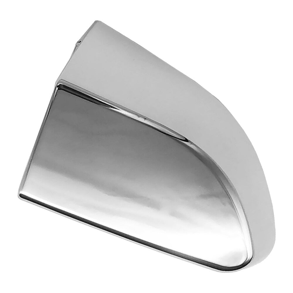 Right Side Chrome Outer Front Door-Cover 82662-D3110 Fits For 2016-2021 for Tucson