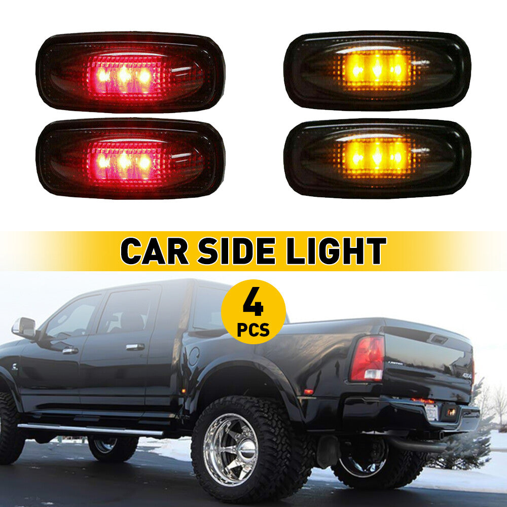 4th Generation LED, Fragrant LED, Triangular for RAM,2500/3500, for groups of people.