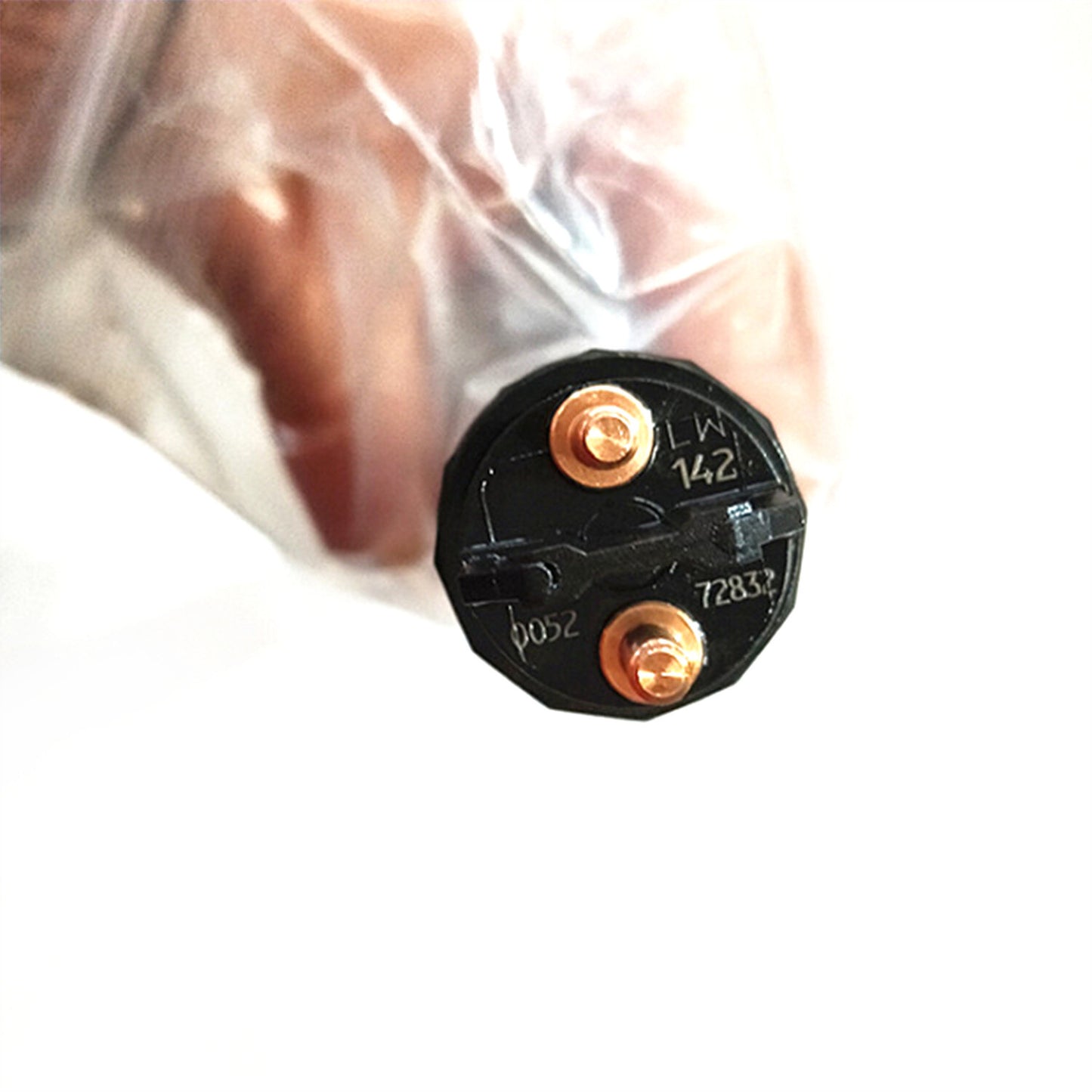 Fuel Injector for Russia YAMZ Trucks 6501112010 0445120142