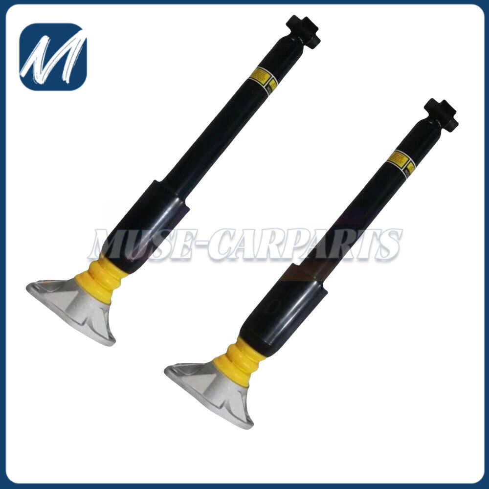 2-piece front shock absorber strut assembly with active fit for Lincoln for Navigator and for Ford Expedition 18