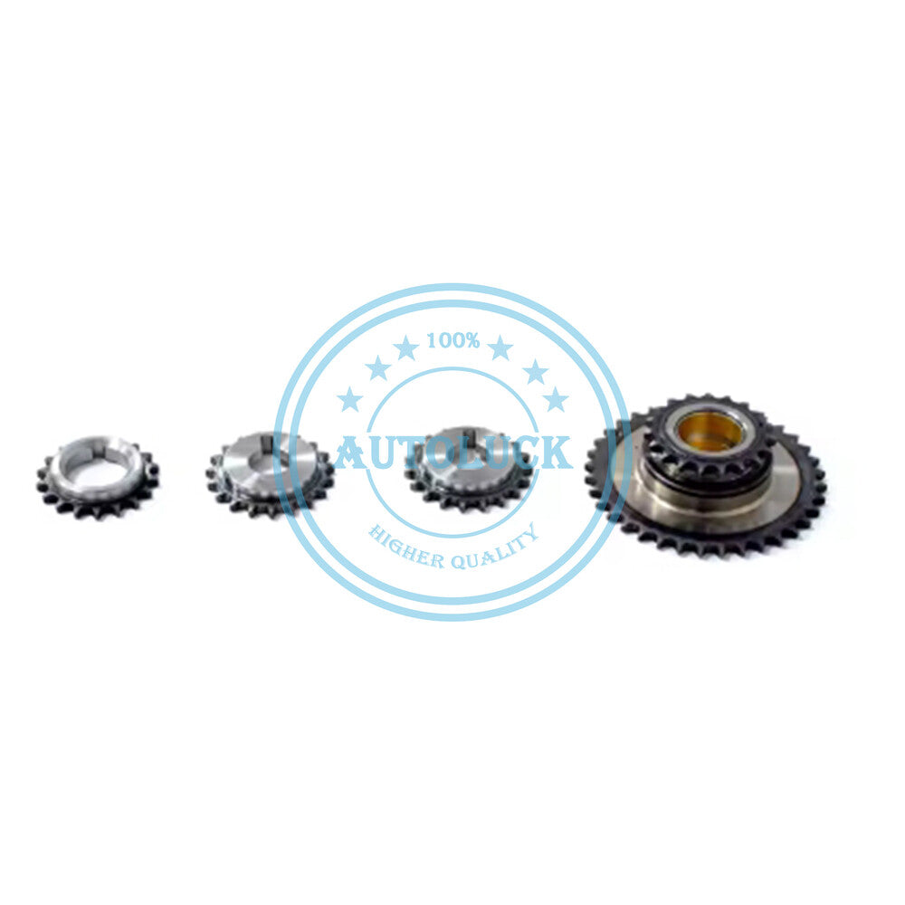 12PCS Engine Timing Chain Kit For KA24DE/2.4L for NISSAN NAVARA (D22) 1997