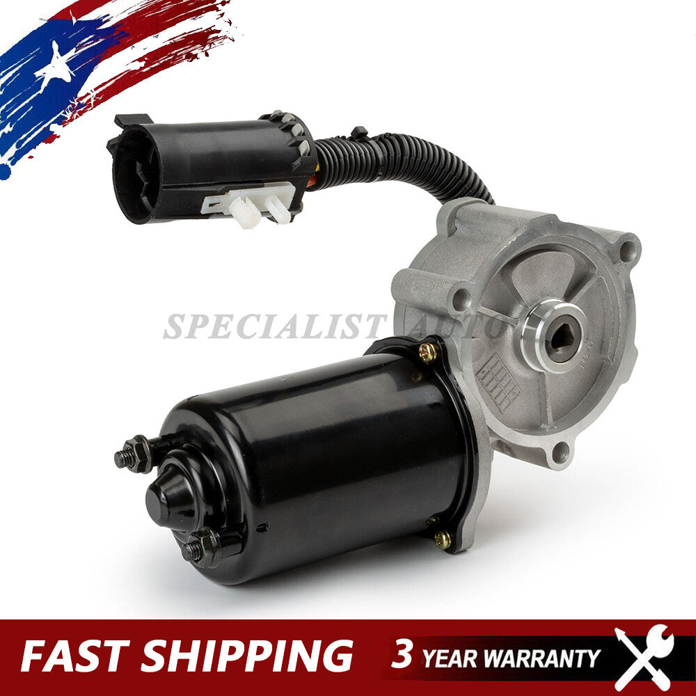 Transfer Case Shift Motor for 2007-2011 for Ford Ranger 4760648001A 2.3L, 3.0L, 4.0L