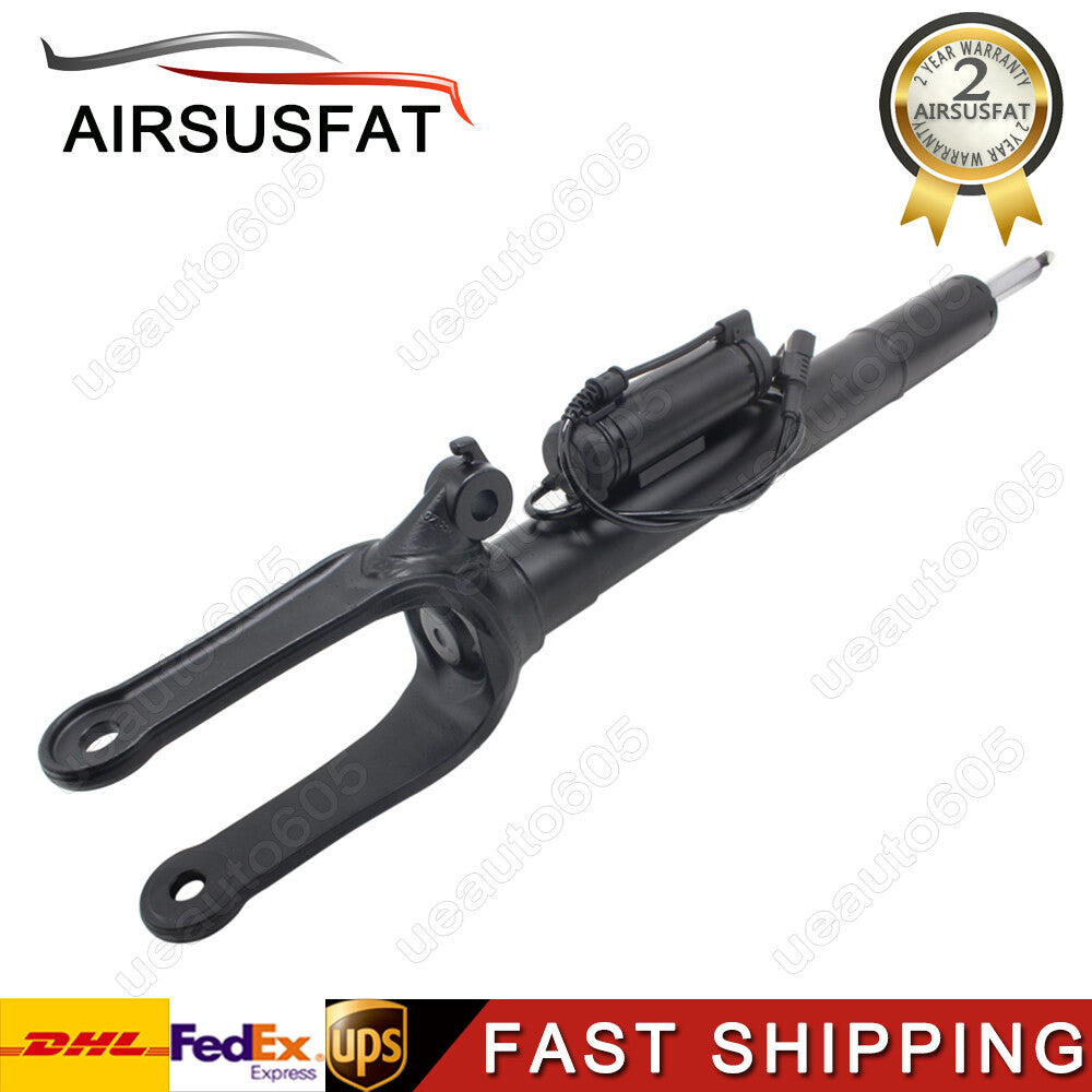 1x for Mercedes W164 X164 ML GL Class Front Air Suspension Shock Abosorber Core