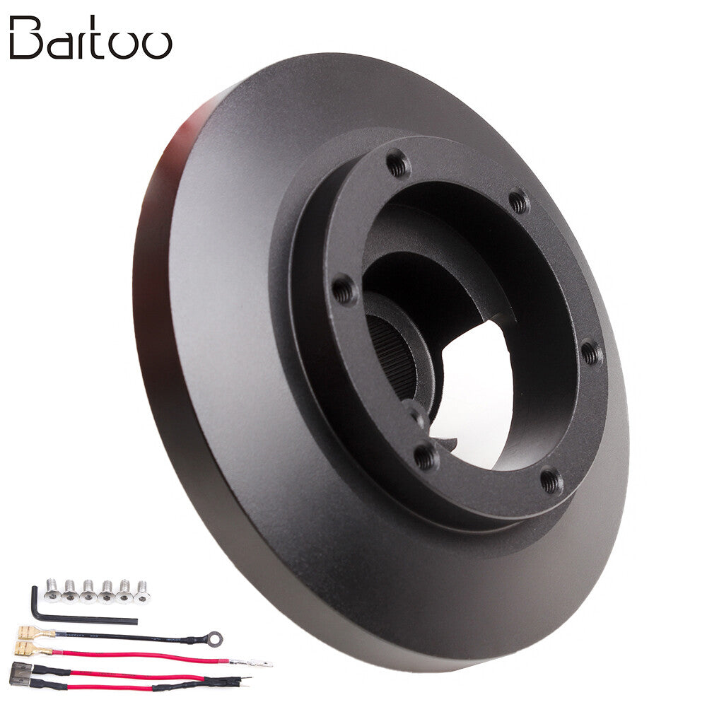 Steering Wheel Hub Adapter for BMW E36 M3 328i 318 325is 325i 328 E39 Z3 91-98