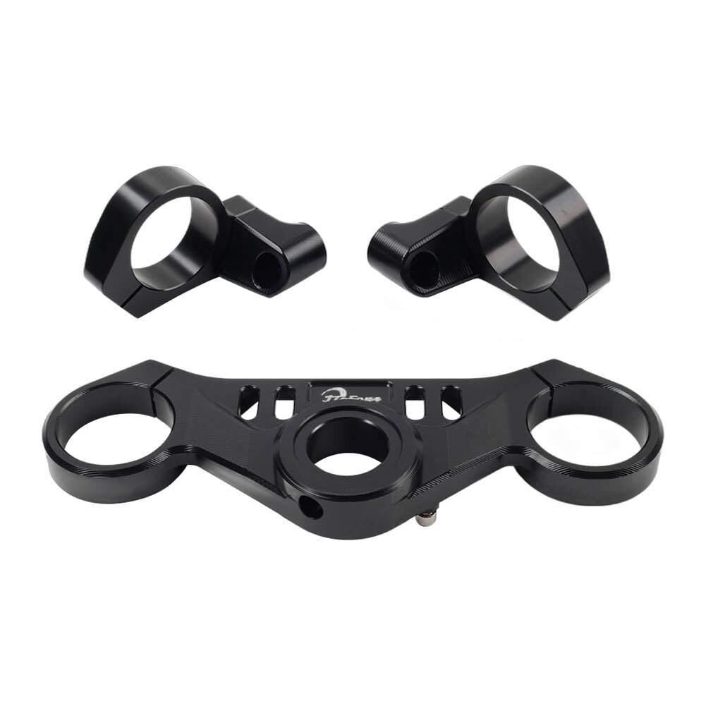 Lowering Triple Tree Front Upper Top Clamp For RS 660 RS660 2021-2023