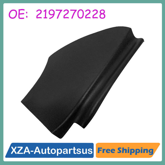 Right Front Door Panel Cover Trim 2197270228 for Mercedes W219 CLS-Class 2006-11