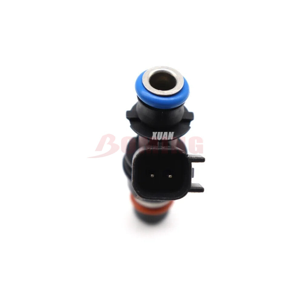 for GMC for Sierra 1500 2500 3500 for Yukon XL 1500 New Fuel Injector 12580681 8PCS