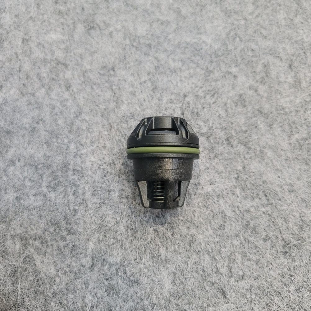 Oil Temperature Regulator for Mercedes-Benz C W204