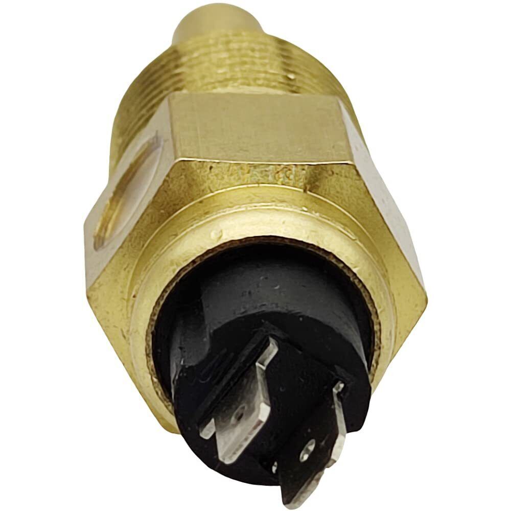 Water Temperature Sensor VDO1/2NPT 622-340 323-099 323099 For FG Wilson