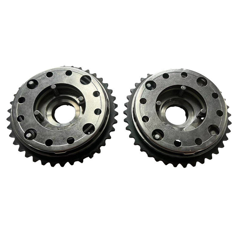 2PCS Camshaft VVT Gear for BMW F22 F30 X4 Z4 X3 N20 2.0 11367583818 11367583819