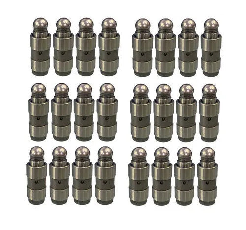 24x Hydraulic Lifters Tappets for Mercedes-Benz C300 C350 E350 ML350 CLK350