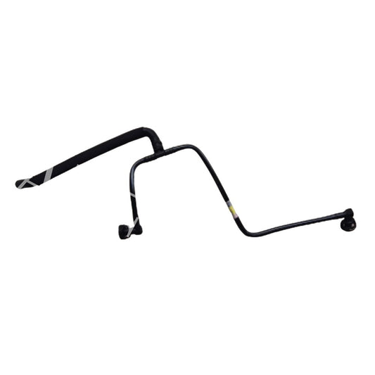 Equipment Manufacturer  for coolant reservoir hoses in for Porsche Macan 2.0: 95B121447A