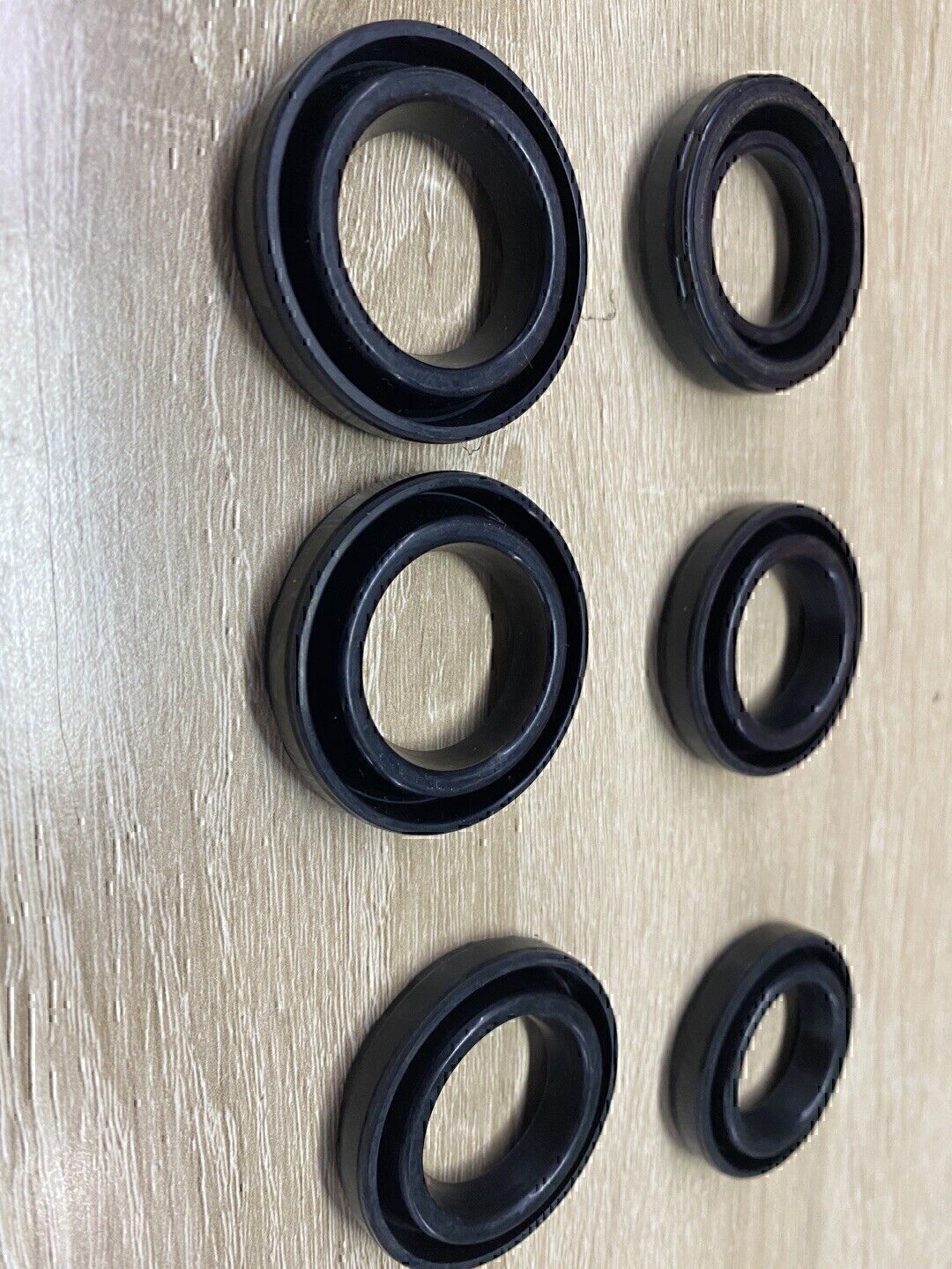 Valve Cover Spark Plug Tube Seal For 1995-2016 for Nissan Pathfinder zm ES72481