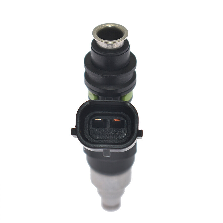 1PCS Fuel Injector Nozzle 8 Holes 2 Pins EAT321 for Suzuki
