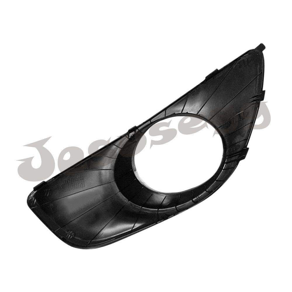 Unpainted Fit for HYUNDAI Santa Fe 2010-2012 Fog Light Lamp Cover Right Side