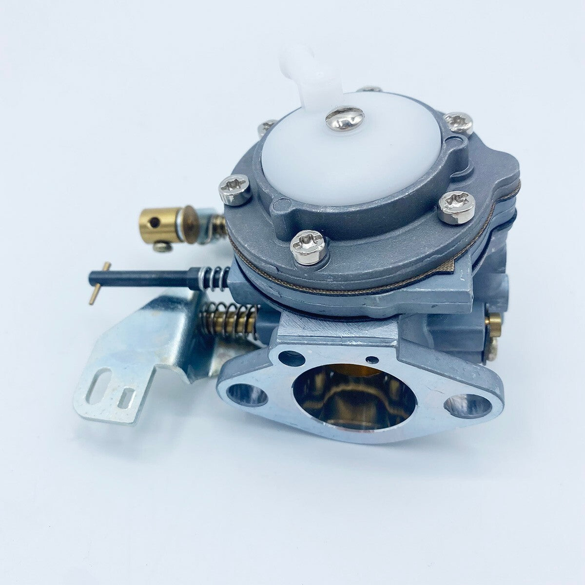 for Harley Davidson 2 Cycle for Golf Cart 1967-1981 Carburetor Carb Tillotson 27158-67A