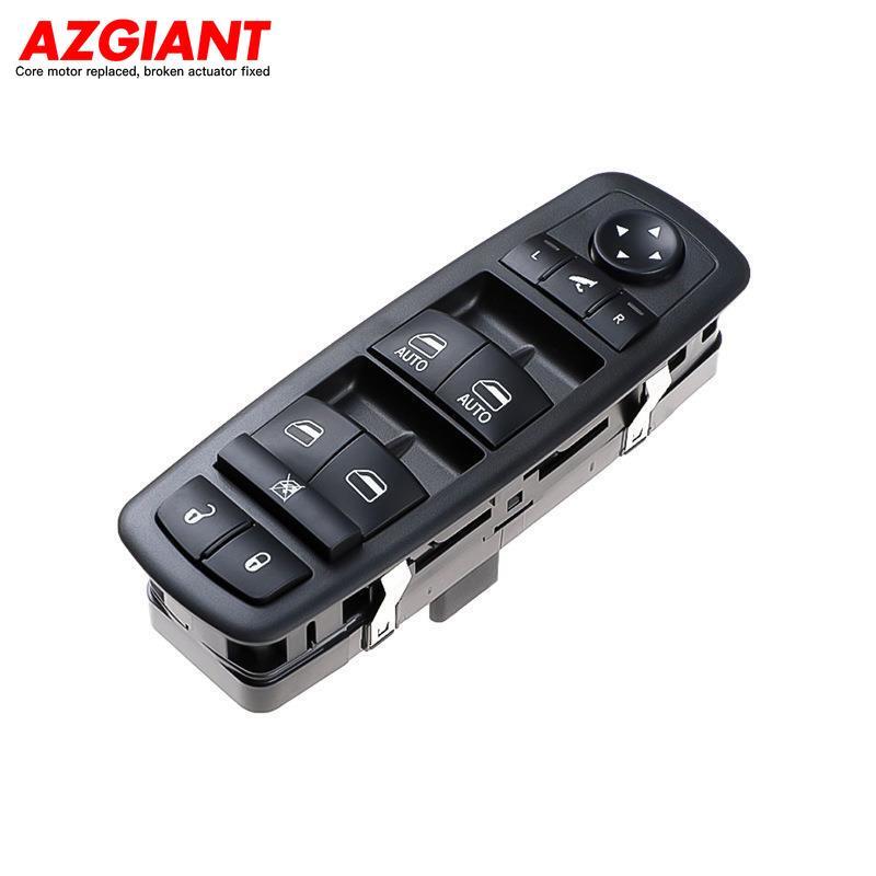 2012-2015 for Chrysler Town and Countryside Front Left Driver's Side Window Switch