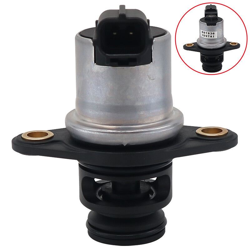 2C5Z9F715AA Idle Air Control Valve (IAC) for Lincoln Pilot 2003, 2004, and 2005 models.