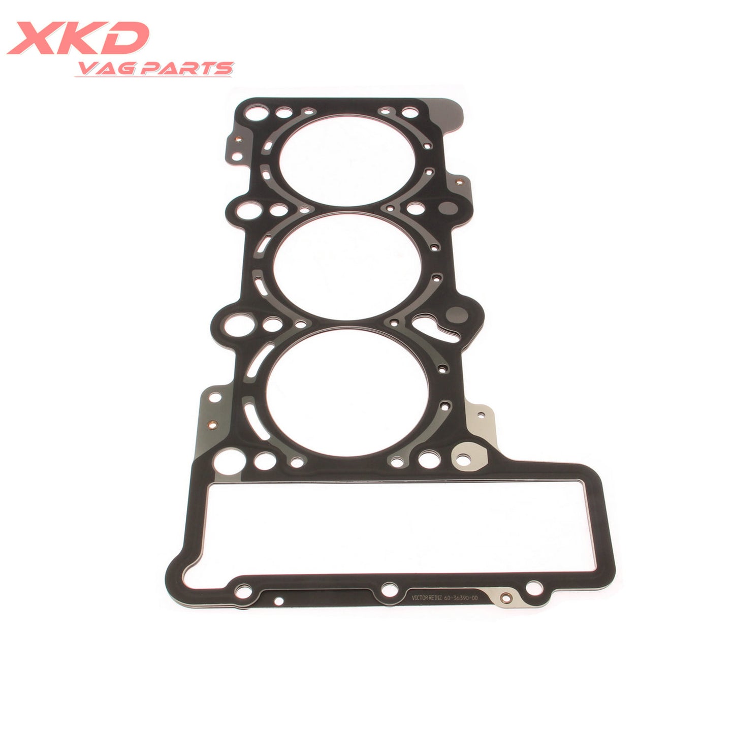 3.2L Engine 4-6 Cylinder Head Gasket for AUDI for A4 S4 for A6 A7 BKH 06E103149M