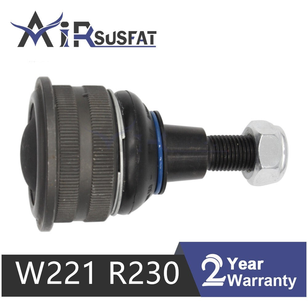 2X Front Air Supension Strut Ball Joint for Mercedes 4Matic W221 2007-13 R230