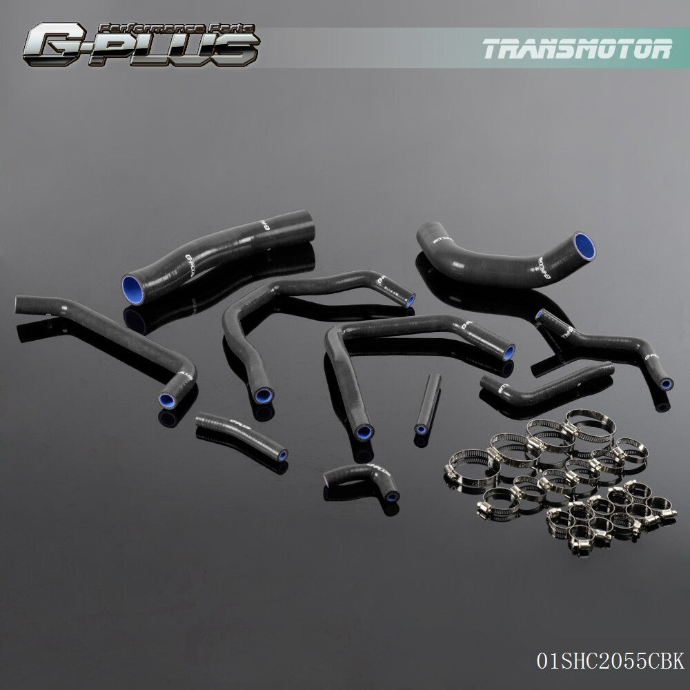 for Land CRUISER HDJ80 1HD-T/FT TURBO 4.2L
