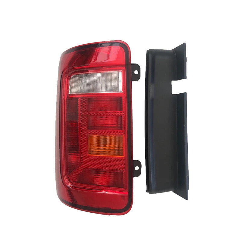 Rear taillight brake stop light bulbless, suitable for Volkswagen Caddy 2016 - 2020.