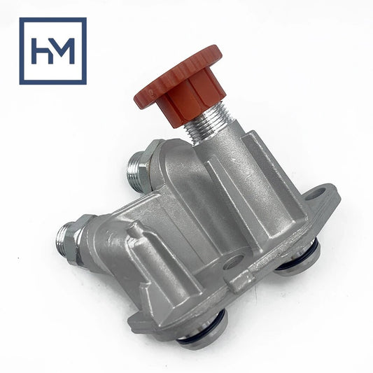 Fuel pump suitable for DAF truck CF85 XF105 engine 1694588 1697118 12AS2330TD