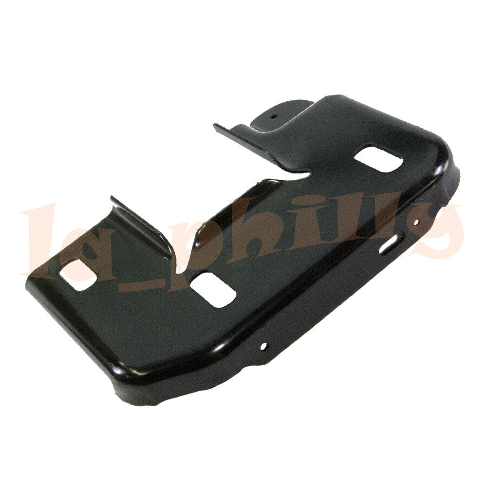 Front Frame Mount Bumper Bracket Left Side FL3Z17N775C Fits 2015-2020 for Ford F150