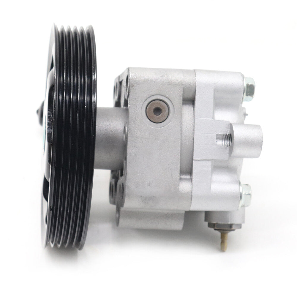 1X 4910065J00 for Suzuki Grand Vitara II JT 2.0 Power Steering Pump 49100-65J00