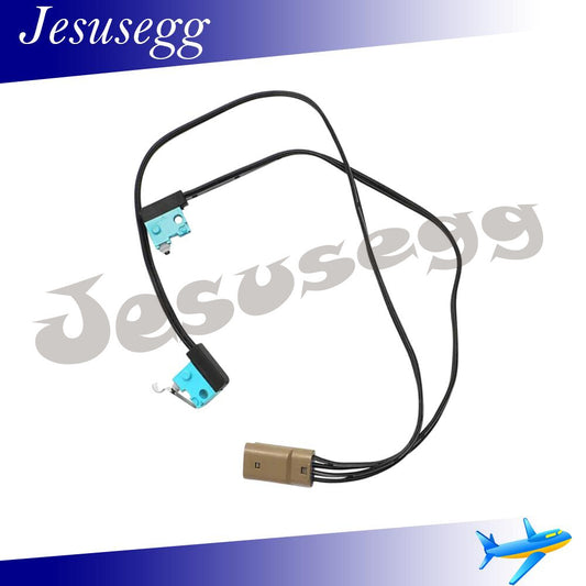 Door Handle Upgrade Kit 1016009-00-C Fit for Tesla for Model S 2012 to 2017