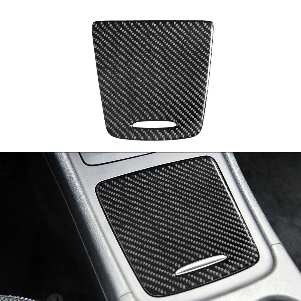 Center Storage Trim for Mercedes-Benz CLA 2014-2018/GLA 2015-2018