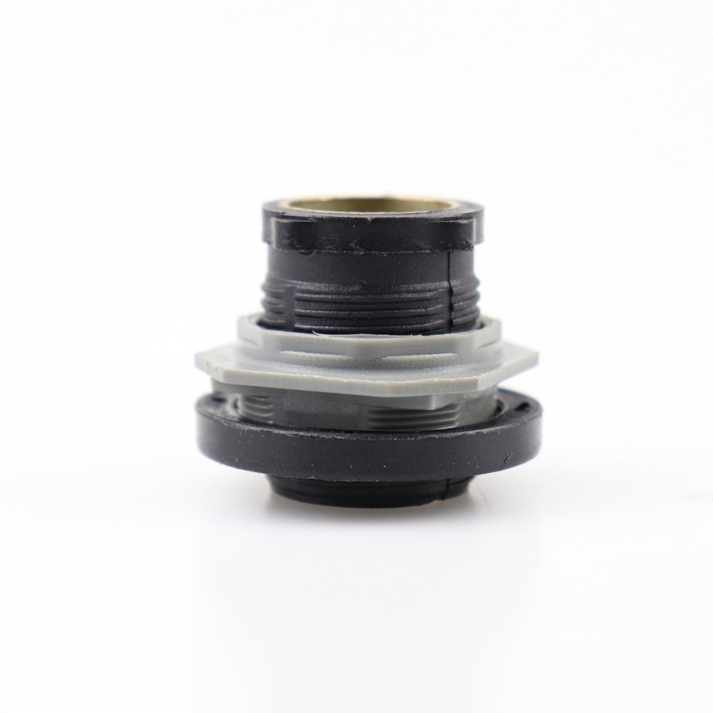 Hollow screws (0019970101) are suitable for Mercedes-Benz C300, C350, E350, and GLK350 headlights.