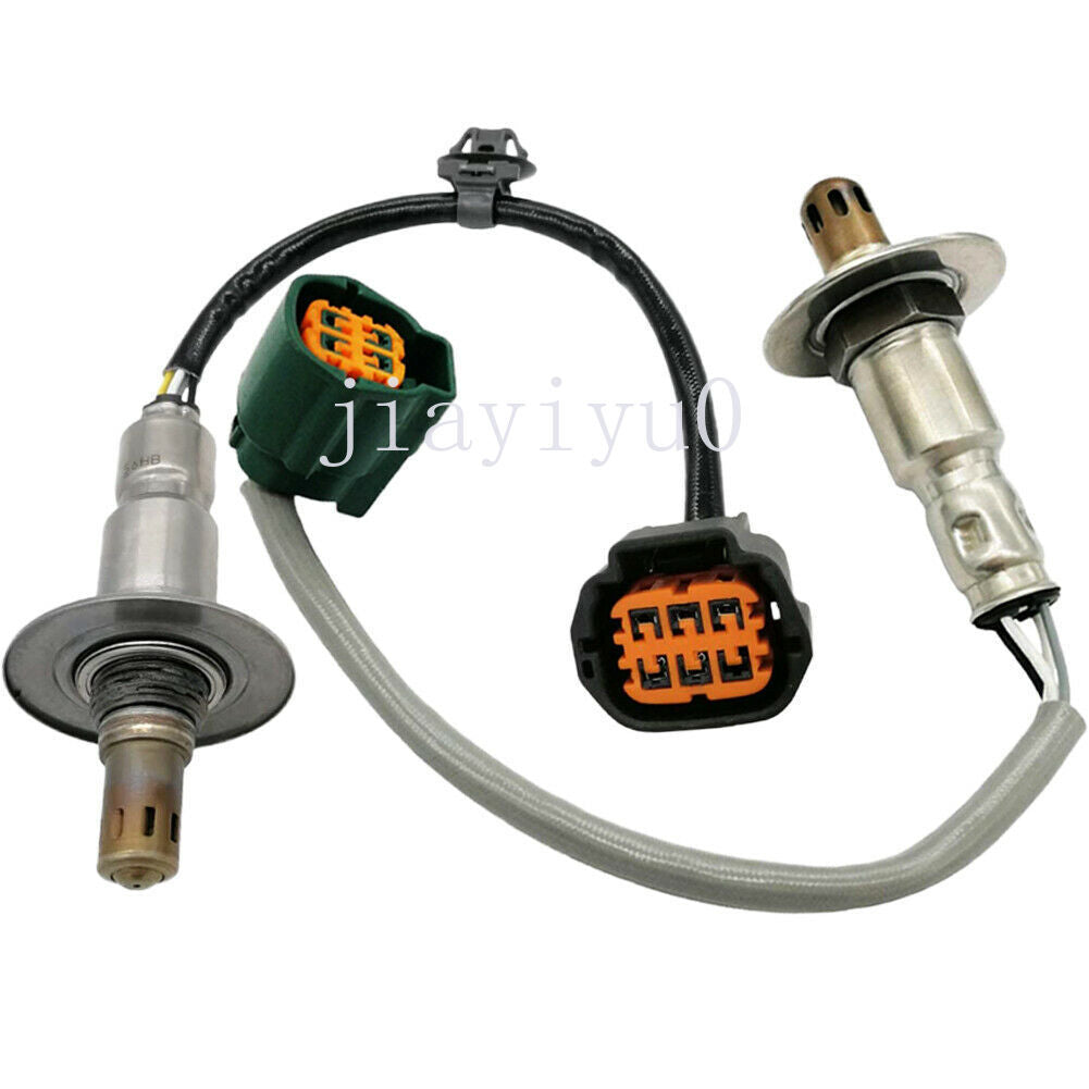 The new downstream oxygen sensor LNE1682BC C2S38497 is suitable for Jaguar S, X, and XJR V8 models.