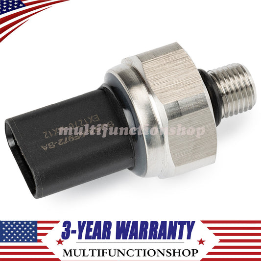 Pack of 1 for Ford Focus BU5Z-9F972-B BU5A9F972CA Oil Pressure Sensor Switch