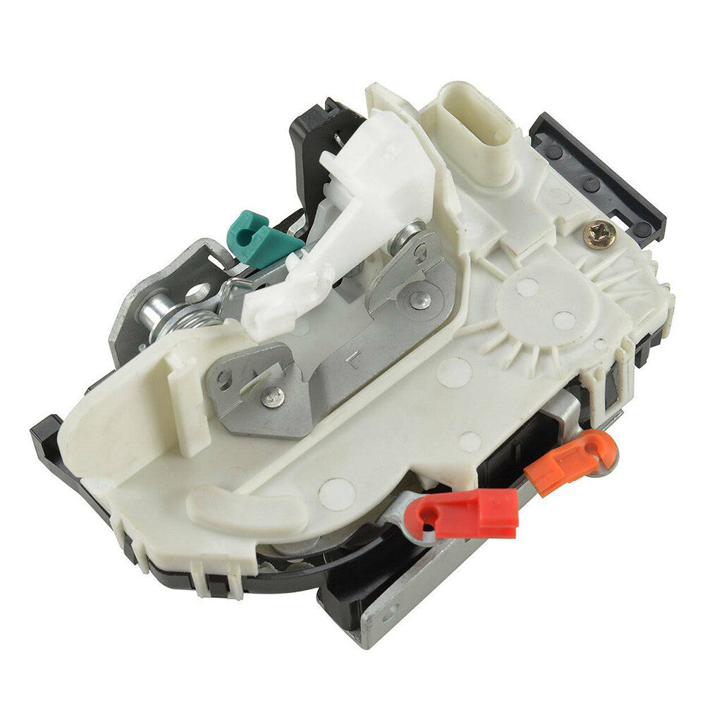 Front Left Door Lock Actuator Latch for Jeep TJ 05-06 for Wrangler 2005-19 for Wrangler
