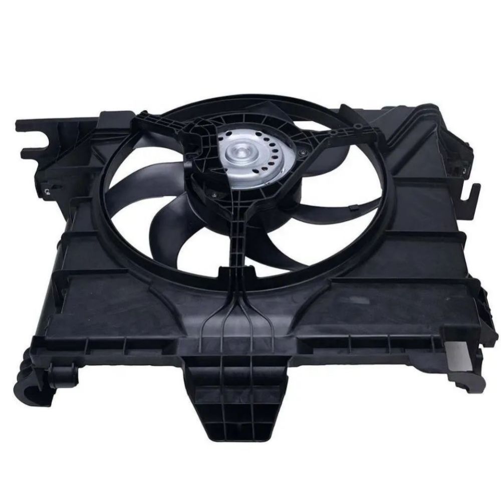 Engine Cooling Radiator Fan for SMART FORTWO Coupe (451) 0002009323