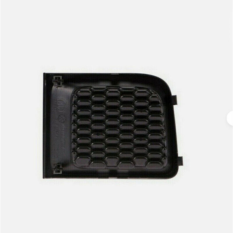 ABS Black Left Side Front Bumper Grille Bezel for Jeep Renegade 2015 2016-2018