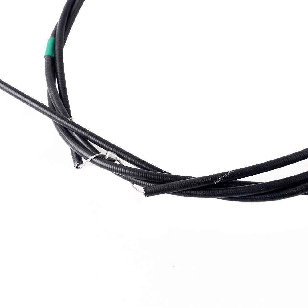 Hood Latch Release Lock Cable #9483814 Fit For2003-2014 for Volvo XC90