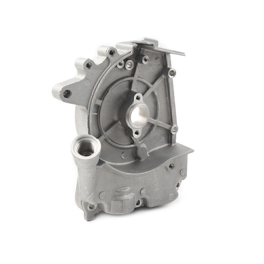 Motorcycle Engine Stator Generator Crankcase Cover Fit GY6 50CC 80CC
