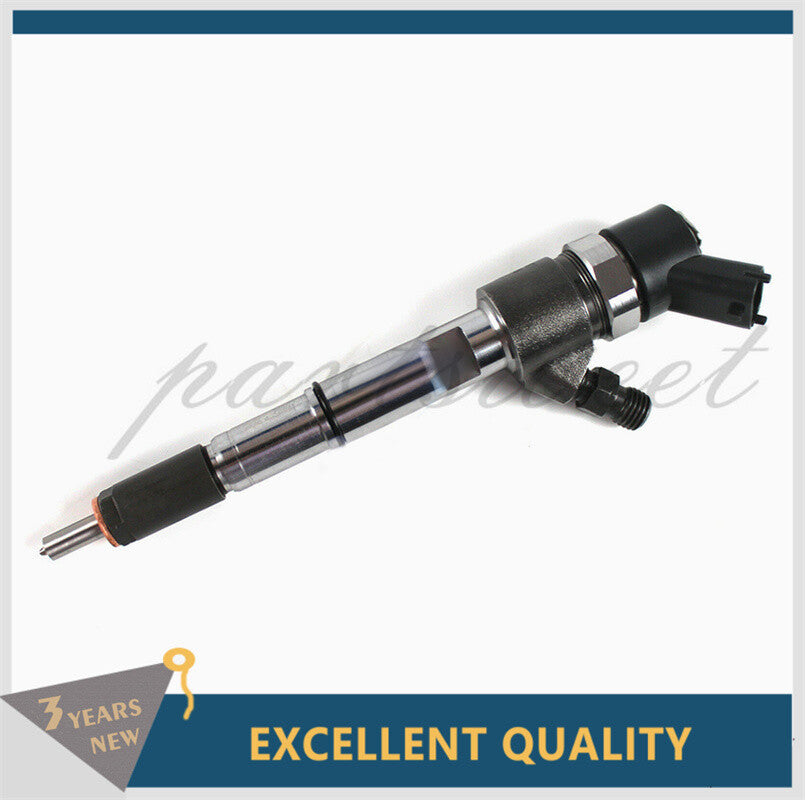 Diesel New Fuel Injector for Iveco T4 T5 3.4 Holland 0445110457