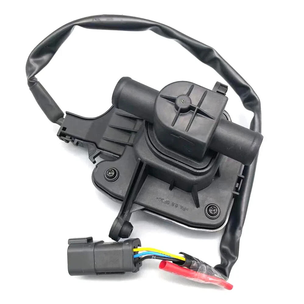 Air conditioning heating control valve suitable for Scania 4 series 2160199 1741027 1793197