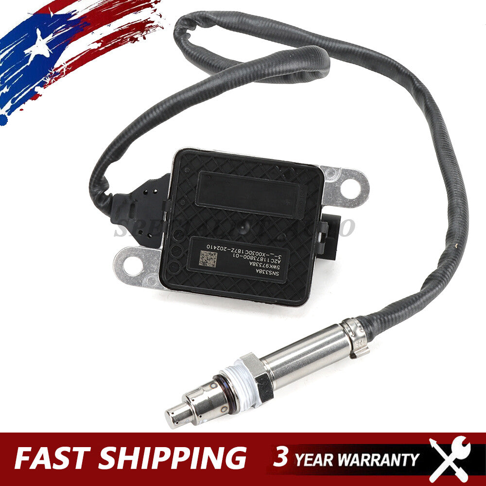 Upstream Right Oxygen O2 Sensor for FORD EXPEDITION 3.5L 2018-2021 F1FA-9Y460-CA