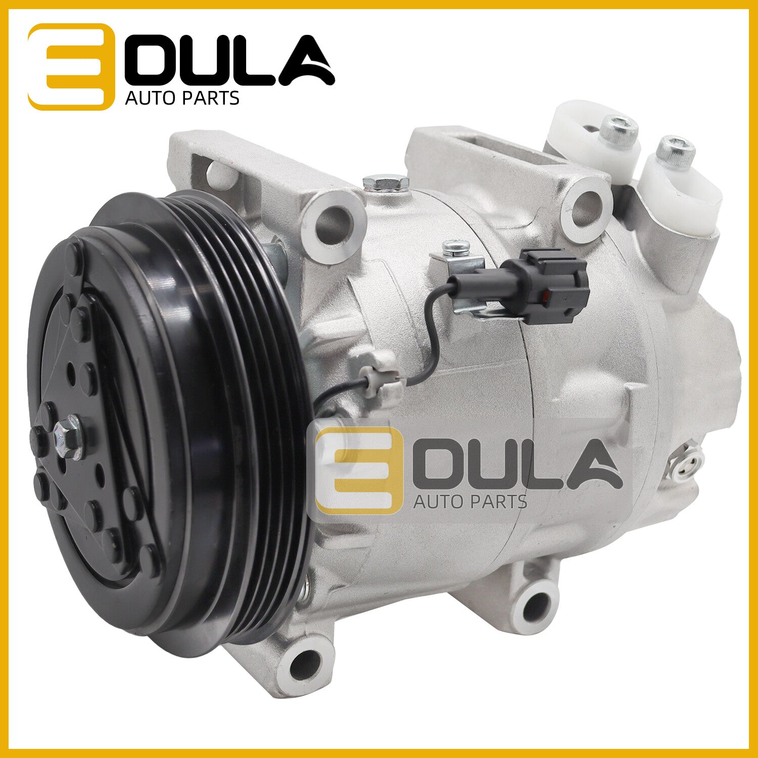 CWV618 A/C Compressor FITS for Infiniti QX4 3.5L 01-03 for Nissan Pathfinder 01-04