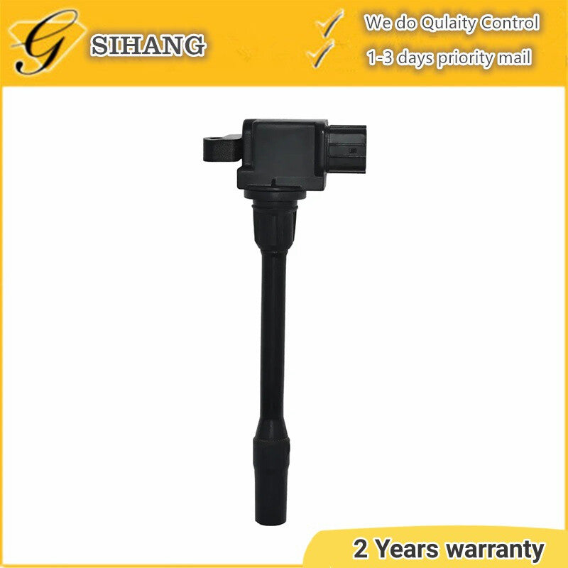 Ignition Coils for Mitsubishi Engine 4G93 6G74 Aspire Legnum MD345036
