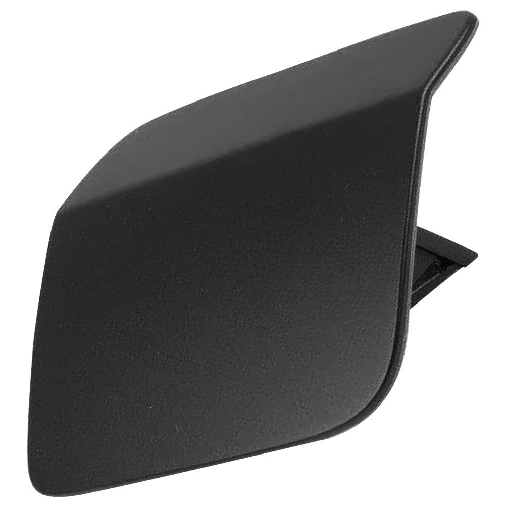 Front Left Headlight Washer Nozzle Cover Unpainted for X5M F85 X6M F86 Plastic